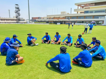 Ex-India pacers VRV Singh, Lakshmipathy Balaji likely to get coaching roles at BCCI's CoE | Ex-India pacers VRV Singh, Lakshmipathy Balaji likely to get coaching roles at BCCI's CoE Ex-India pacers VRV Singh, Lakshmipathy Balaji likely to get coaching roles at BCCI's CoE | Ex-India pacers VRV Singh, Lakshmipathy Balaji likely to get coaching roles at BCCI's CoE