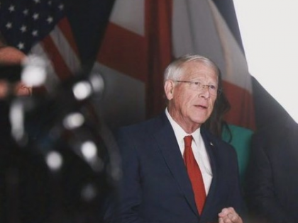 US lawmakers warn of rising space, nuclear threats | US lawmakers warn of rising space, nuclear threats US lawmakers warn of rising space, nuclear threats | US lawmakers warn of rising space, nuclear threats