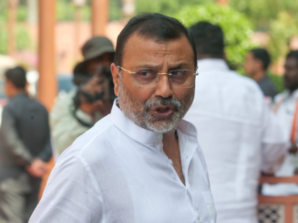 Nehru-Gandhi family were ‘brokers of America’, says Nishikant Dubey; shares 1963 documents | Nehru-Gandhi family were ‘brokers of America’, says Nishikant Dubey; shares 1963 documents Nehru-Gandhi family were ‘brokers of America’, says Nishikant Dubey; shares 1963 documents | Nehru-Gandhi family were ‘brokers of America’, says Nishikant Dubey; shares 1963 documents