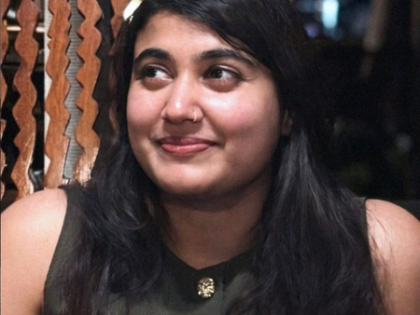 Mohanlal to daughter Vismaya on b’day: This year marks a beautiful new beginning | Mohanlal to daughter Vismaya on b’day: This year marks a beautiful new beginning Mohanlal to daughter Vismaya on b’day: This year marks a beautiful new beginning | Mohanlal to daughter Vismaya on b’day: This year marks a beautiful new beginning