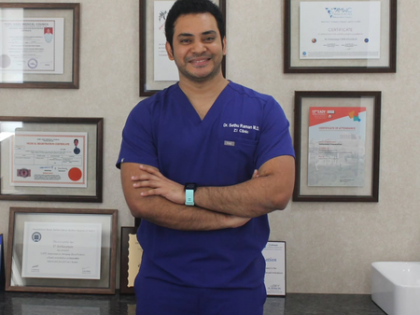 Late actor Sethuraman's wife pens emotional post on his sixth death anniversary | Late actor Sethuraman's wife pens emotional post on his sixth death anniversary Late actor Sethuraman's wife pens emotional post on his sixth death anniversary | Late actor Sethuraman's wife pens emotional post on his sixth death anniversary