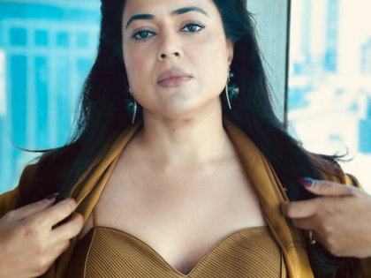 Sameera Reddy struggles to walk amid Mumbai traffic, says ‘forgot how hectic it is’ | Sameera Reddy struggles to walk amid Mumbai traffic, says ‘forgot how hectic it is’ Sameera Reddy struggles to walk amid Mumbai traffic, says ‘forgot how hectic it is’ | Sameera Reddy struggles to walk amid Mumbai traffic, says ‘forgot how hectic it is’