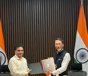 Japan commits Rs 16,420 crore ODA loan to India for metro, healthcare, agri projects | Japan commits Rs 16,420 crore ODA loan to India for metro, healthcare, agri projects Japan commits Rs 16,420 crore ODA loan to India for metro, healthcare, agri projects | Japan commits Rs 16,420 crore ODA loan to India for metro, healthcare, agri projects