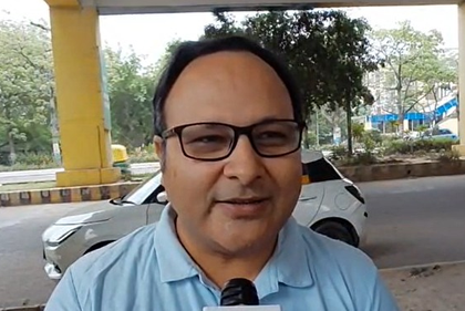 Jewar residents exhilarated ahead of Noida International Airport's inauguration by PM Modi