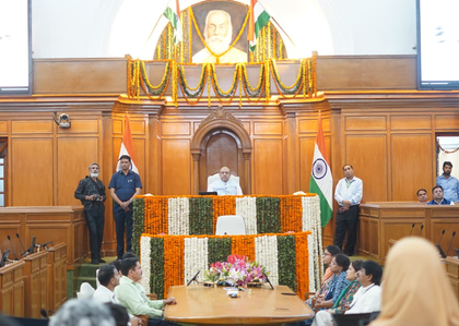 Delhi Speaker hails adoption of PAC reports by House after 15-year gap | Delhi Speaker hails adoption of PAC reports by House after 15-year gap Delhi Speaker hails adoption of PAC reports by House after 15-year gap | Delhi Speaker hails adoption of PAC reports by House after 15-year gap