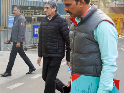 ED arrests Al-Falah University chairman Jawad Ahmad Siddiqui in PMLA case | ED arrests Al-Falah University chairman Jawad Ahmad Siddiqui in PMLA case ED arrests Al-Falah University chairman Jawad Ahmad Siddiqui in PMLA case | ED arrests Al-Falah University chairman Jawad Ahmad Siddiqui in PMLA case