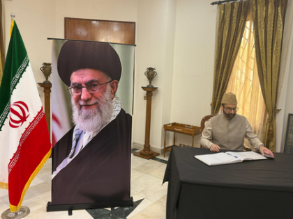 Delegation of Muslim scholars led by Mirwaiz Umar Farooq calls on Iran ambassador | Delegation of Muslim scholars led by Mirwaiz Umar Farooq calls on Iran ambassador Delegation of Muslim scholars led by Mirwaiz Umar Farooq calls on Iran ambassador | Delegation of Muslim scholars led by Mirwaiz Umar Farooq calls on Iran ambassador