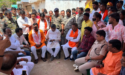 Outrage over rape and murder of 12-year-old in Jharkhand, BJP threatens to launch protest | Outrage over rape and murder of 12-year-old in Jharkhand, BJP threatens to launch protest Outrage over rape and murder of 12-year-old in Jharkhand, BJP threatens to launch protest | Outrage over rape and murder of 12-year-old in Jharkhand, BJP threatens to launch protest