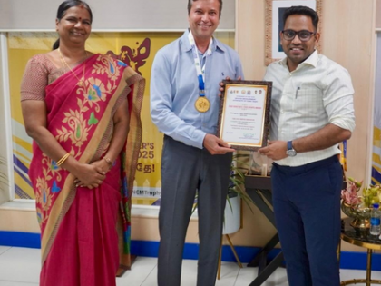 TN Surfing Association wins Chief Minister’s State Sports Award for Best Sports Organiser | TN Surfing Association wins Chief Minister’s State Sports Award for Best Sports Organiser TN Surfing Association wins Chief Minister’s State Sports Award for Best Sports Organiser | TN Surfing Association wins Chief Minister’s State Sports Award for Best Sports Organiser