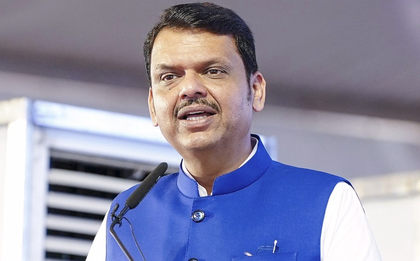 CM Fadnavis hails Centre's Excise duty cut on auto fuel, urges people to avoid panic buying | CM Fadnavis hails Centre's Excise duty cut on auto fuel, urges people to avoid panic buying CM Fadnavis hails Centre's Excise duty cut on auto fuel, urges people to avoid panic buying | CM Fadnavis hails Centre's Excise duty cut on auto fuel, urges people to avoid panic buying