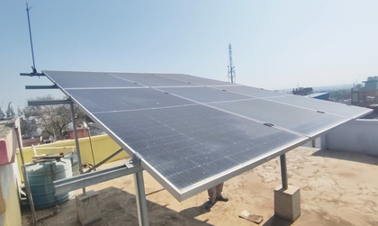 MP: PM Surya Ghar Yojana slashes Damoh residents’ electricity bills | MP: PM Surya Ghar Yojana slashes Damoh residents’ electricity bills MP: PM Surya Ghar Yojana slashes Damoh residents’ electricity bills | MP: PM Surya Ghar Yojana slashes Damoh residents’ electricity bills