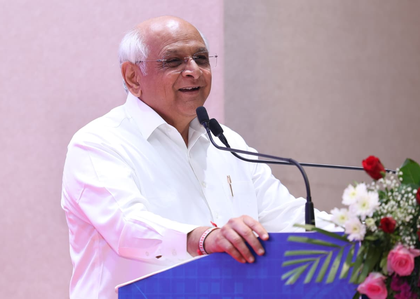 Gujarat: Live-in registration, equal property rights key in UCC framework | Gujarat: Live-in registration, equal property rights key in UCC framework Gujarat: Live-in registration, equal property rights key in UCC framework | Gujarat: Live-in registration, equal property rights key in UCC framework