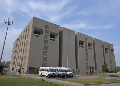 Gujarat: New ‘Rain Basera’ at Ahmedabad Civil Hospital provides safe lodging for patients' relatives | Gujarat: New ‘Rain Basera’ at Ahmedabad Civil Hospital provides safe lodging for patients' relatives Gujarat: New ‘Rain Basera’ at Ahmedabad Civil Hospital provides safe lodging for patients' relatives | Gujarat: New ‘Rain Basera’ at Ahmedabad Civil Hospital provides safe lodging for patients' relatives