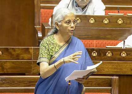 Parliament approves Finance Bill 2026 | Parliament approves Finance Bill 2026 Parliament approves Finance Bill 2026 | Parliament approves Finance Bill 2026