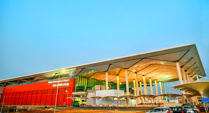 Jewar International Airport to boost fresh residential supply in Greater Noida: Report | Jewar International Airport to boost fresh residential supply in Greater Noida: Report Jewar International Airport to boost fresh residential supply in Greater Noida: Report | Jewar International Airport to boost fresh residential supply in Greater Noida: Report