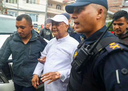 Nepal: Former PM Oli’s arrest triggers protests in Kathmandu