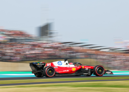 ‘We are managing it in the right way’: Domenicali backs F1’s 2026 vision amid calls for tweaks | ‘We are managing it in the right way’: Domenicali backs F1’s 2026 vision amid calls for tweaks