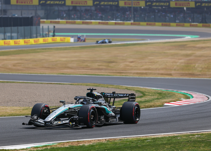 Formula 1: Antonelli's rise poses early question for Russell at resurgent Mercedes | Formula 1: Antonelli's rise poses early question for Russell at resurgent Mercedes