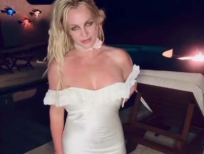 Britney Spears makes Instagram returns 3 weeks after DUI arrest, shares video with son | Britney Spears makes Instagram returns 3 weeks after DUI arrest, shares video with son Britney Spears makes Instagram returns 3 weeks after DUI arrest, shares video with son | Britney Spears makes Instagram returns 3 weeks after DUI arrest, shares video with son