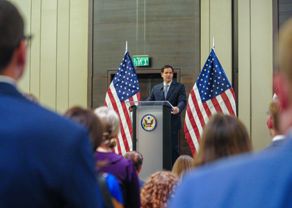 Rubio says Iran will be ‘weaker’ in weeks | Rubio says Iran will be ‘weaker’ in weeks Rubio says Iran will be ‘weaker’ in weeks | Rubio says Iran will be ‘weaker’ in weeks