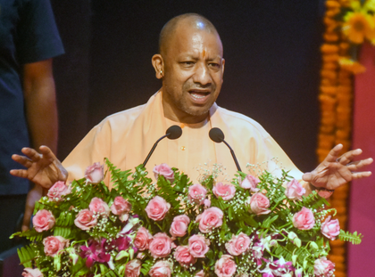 Development journey of 'New Uttar Pradesh' in 'New India' set to reach another golden peak: UP CM