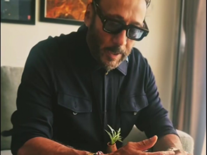 Jackie Shroff revisits ‘Ek Aur Ek Gyarah’ days with Govinda, Sanjay Dutt as film turns 23 | Jackie Shroff revisits ‘Ek Aur Ek Gyarah’ days with Govinda, Sanjay Dutt as film turns 23 Jackie Shroff revisits ‘Ek Aur Ek Gyarah’ days with Govinda, Sanjay Dutt as film turns 23 | Jackie Shroff revisits ‘Ek Aur Ek Gyarah’ days with Govinda, Sanjay Dutt as film turns 23