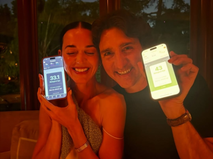 Katy Perry quips about her and beau Justin Trudeau’s ‘age gap’ | Katy Perry quips about her and beau Justin Trudeau’s ‘age gap’ Katy Perry quips about her and beau Justin Trudeau’s ‘age gap’ | Katy Perry quips about her and beau Justin Trudeau’s ‘age gap’