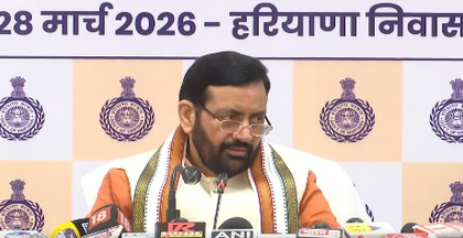 4,032 government-run petrol pumps operational in Haryana, says CM Nayab Saini | 4,032 government-run petrol pumps operational in Haryana, says CM Nayab Saini 4,032 government-run petrol pumps operational in Haryana, says CM Nayab Saini | 4,032 government-run petrol pumps operational in Haryana, says CM Nayab Saini