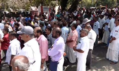 Kerala sees rare MLA vs MLA battles; three high-stakes duels guarantee winners, casualties