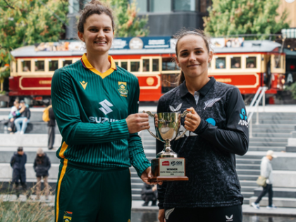 Looking forward to playing our best cricket’: Wolvaardt hopeful of doing well in ODIs after 1-4 T20I loss to NZ | Looking forward to playing our best cricket’: Wolvaardt hopeful of doing well in ODIs after 1-4 T20I loss to NZ Looking forward to playing our best cricket’: Wolvaardt hopeful of doing well in ODIs after 1-4 T20I loss to NZ | Looking forward to playing our best cricket’: Wolvaardt hopeful of doing well in ODIs after 1-4 T20I loss to NZ