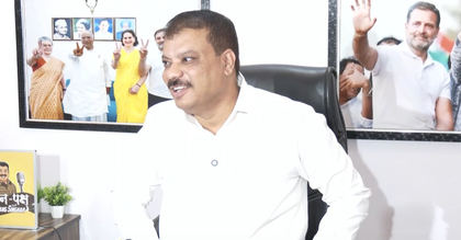 Chhindwara tragedy: Cong announces Rs 50,000 ex gratia, seeks uniform compensation policy | Chhindwara tragedy: Cong announces Rs 50,000 ex gratia, seeks uniform compensation policy Chhindwara tragedy: Cong announces Rs 50,000 ex gratia, seeks uniform compensation policy | Chhindwara tragedy: Cong announces Rs 50,000 ex gratia, seeks uniform compensation policy