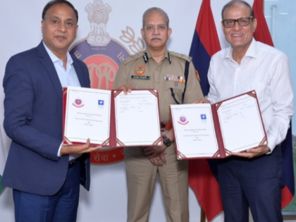 C‑DOT partners Delhi Police to deploy 9 tech solutions for policing | C‑DOT partners Delhi Police to deploy 9 tech solutions for policing C‑DOT partners Delhi Police to deploy 9 tech solutions for policing | C‑DOT partners Delhi Police to deploy 9 tech solutions for policing