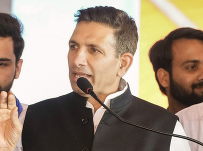 MP: Congress targets CM Yadav over Chhindwara accident​