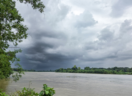 Manipur: IMD issues thunderstorm alert; flood risk in Kaching District | Manipur: IMD issues thunderstorm alert; flood risk in Kaching District Manipur: IMD issues thunderstorm alert; flood risk in Kaching District | Manipur: IMD issues thunderstorm alert; flood risk in Kaching District