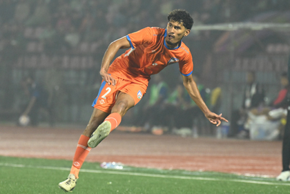 India U23 men thrash Bhutan | India U23 men thrash Bhutan India U23 men thrash Bhutan | India U23 men thrash Bhutan