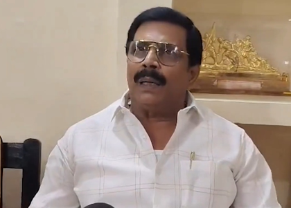 National Working President post not needed in JDU: Anand Mohan | National Working President post not needed in JDU: Anand Mohan National Working President post not needed in JDU: Anand Mohan | National Working President post not needed in JDU: Anand Mohan