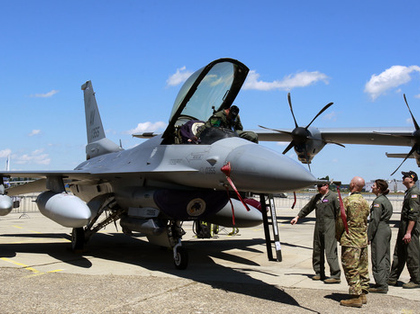 Iran's IRGC claims downing of US F-16, MQ-9 drone in southern airspace | Iran's IRGC claims downing of US F-16, MQ-9 drone in southern airspace Iran's IRGC claims downing of US F-16, MQ-9 drone in southern airspace | Iran's IRGC claims downing of US F-16, MQ-9 drone in southern airspace