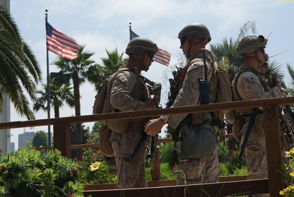 US deploys 3,500 marine troops to Middle East amid war against Iran | US deploys 3,500 marine troops to Middle East amid war against Iran US deploys 3,500 marine troops to Middle East amid war against Iran | US deploys 3,500 marine troops to Middle East amid war against Iran