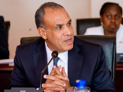 Egypt intensifies talks with regional, international partners for Mideast de-escalation | Egypt intensifies talks with regional, international partners for Mideast de-escalation Egypt intensifies talks with regional, international partners for Mideast de-escalation | Egypt intensifies talks with regional, international partners for Mideast de-escalation