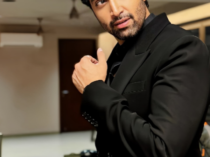 Adivi Sesh shares what keeps him grounded: ‘Never had opportunity to do ‘Babu Giri’ | Adivi Sesh shares what keeps him grounded: ‘Never had opportunity to do ‘Babu Giri’ Adivi Sesh shares what keeps him grounded: ‘Never had opportunity to do ‘Babu Giri’ | Adivi Sesh shares what keeps him grounded: ‘Never had opportunity to do ‘Babu Giri’