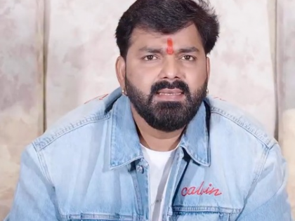 Pawan Singh talks about his knack for experimentation in music | Pawan Singh talks about his knack for experimentation in music Pawan Singh talks about his knack for experimentation in music | Pawan Singh talks about his knack for experimentation in music