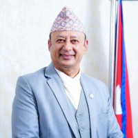 Nepal’s ex Energy Minister Deepak Khadka arrested over money laundering charges | Nepal’s ex Energy Minister Deepak Khadka arrested over money laundering charges Nepal’s ex Energy Minister Deepak Khadka arrested over money laundering charges | Nepal’s ex Energy Minister Deepak Khadka arrested over money laundering charges