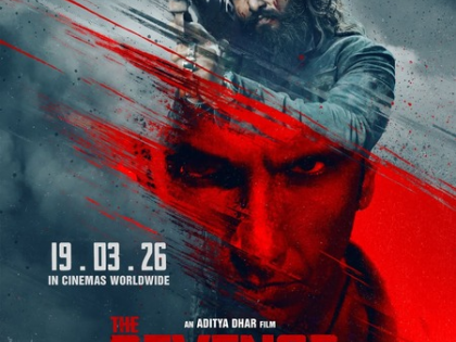 This ‘Dhurandhar: The Revenge’ actor has caught Internet’s fancy over his long innings | This ‘Dhurandhar: The Revenge’ actor has caught Internet’s fancy over his long innings This ‘Dhurandhar: The Revenge’ actor has caught Internet’s fancy over his long innings | This ‘Dhurandhar: The Revenge’ actor has caught Internet’s fancy over his long innings