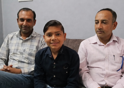 ‘From essay to PM’s praise’: Pratham Barar overwhelmed after ‘Mann Ki Baat’ mention | ‘From essay to PM’s praise’: Pratham Barar overwhelmed after ‘Mann Ki Baat’ mention ‘From essay to PM’s praise’: Pratham Barar overwhelmed after ‘Mann Ki Baat’ mention | ‘From essay to PM’s praise’: Pratham Barar overwhelmed after ‘Mann Ki Baat’ mention