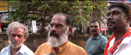 Locals in Thrissur shower praise on PM Modi, express support for NDA in Kerala | Locals in Thrissur shower praise on PM Modi, express support for NDA in Kerala Locals in Thrissur shower praise on PM Modi, express support for NDA in Kerala | Locals in Thrissur shower praise on PM Modi, express support for NDA in Kerala