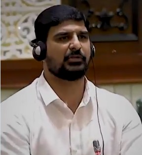 BRS MLA’s alleged unruly behaviour referred to Ethics Committee | BRS MLA’s alleged unruly behaviour referred to Ethics Committee BRS MLA’s alleged unruly behaviour referred to Ethics Committee | BRS MLA’s alleged unruly behaviour referred to Ethics Committee