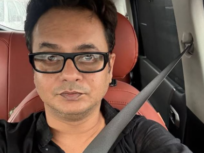 Bengali actor Rahul Arunoday Banerjee dies after drowning in sea | Bengali actor Rahul Arunoday Banerjee dies after drowning in sea