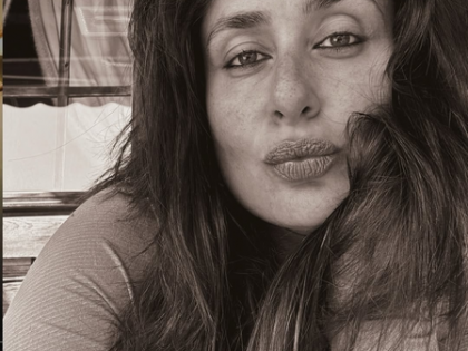 Kareena Kapoor congratulates ‘Veere Di Wedding’ co-star Sonam Kapoor on arrival of her second baby | Kareena Kapoor congratulates ‘Veere Di Wedding’ co-star Sonam Kapoor on arrival of her second baby Kareena Kapoor congratulates ‘Veere Di Wedding’ co-star Sonam Kapoor on arrival of her second baby | Kareena Kapoor congratulates ‘Veere Di Wedding’ co-star Sonam Kapoor on arrival of her second baby