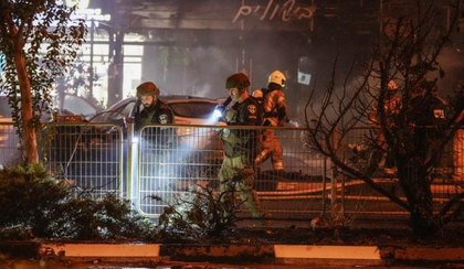 Indonesia's UN peacekeeper killed after strike on UNIFIL position in Lebanon | Indonesia's UN peacekeeper killed after strike on UNIFIL position in Lebanon Indonesia's UN peacekeeper killed after strike on UNIFIL position in Lebanon | Indonesia's UN peacekeeper killed after strike on UNIFIL position in Lebanon