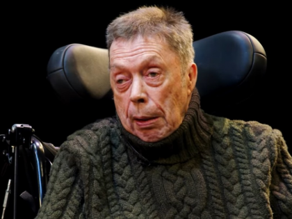 Tim Curry reveals one of his 'great regrets' | Tim Curry reveals one of his 'great regrets' Tim Curry reveals one of his 'great regrets' | Tim Curry reveals one of his 'great regrets'